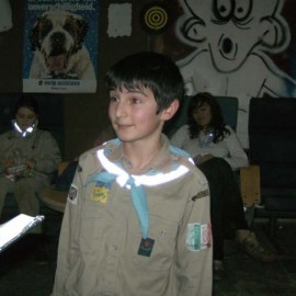 BILD0134 - Scouts en Gidsen Zaventem 